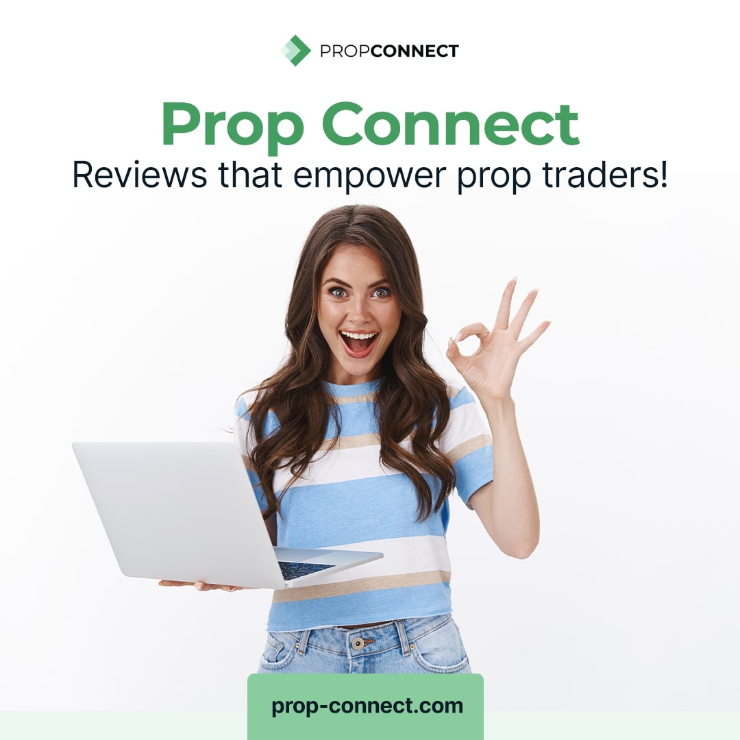 Prop Connect: The Unique Review Platform for Prop Firms and Forex Brokerages