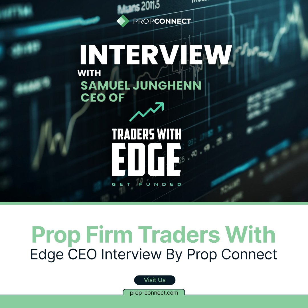 Interview with Traders with Edge