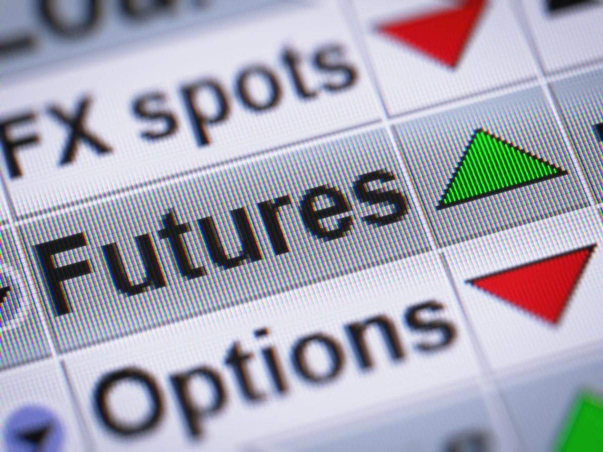 How To Use Futures Open Interest in Forex Trading