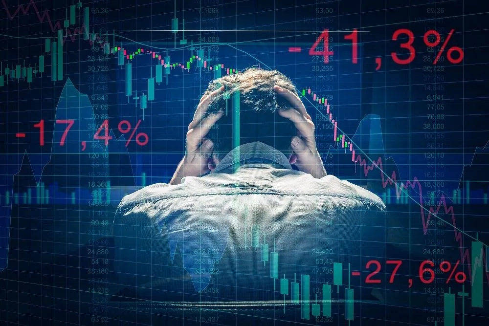 The Psychology of Forex Trading: How Emotions Affect Your Decisions