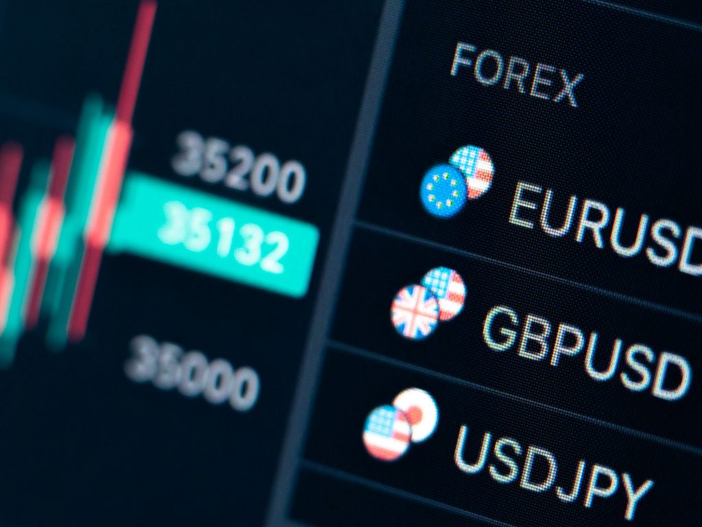 The Future of Forex Trading: Trends and Innovations to Watch Out