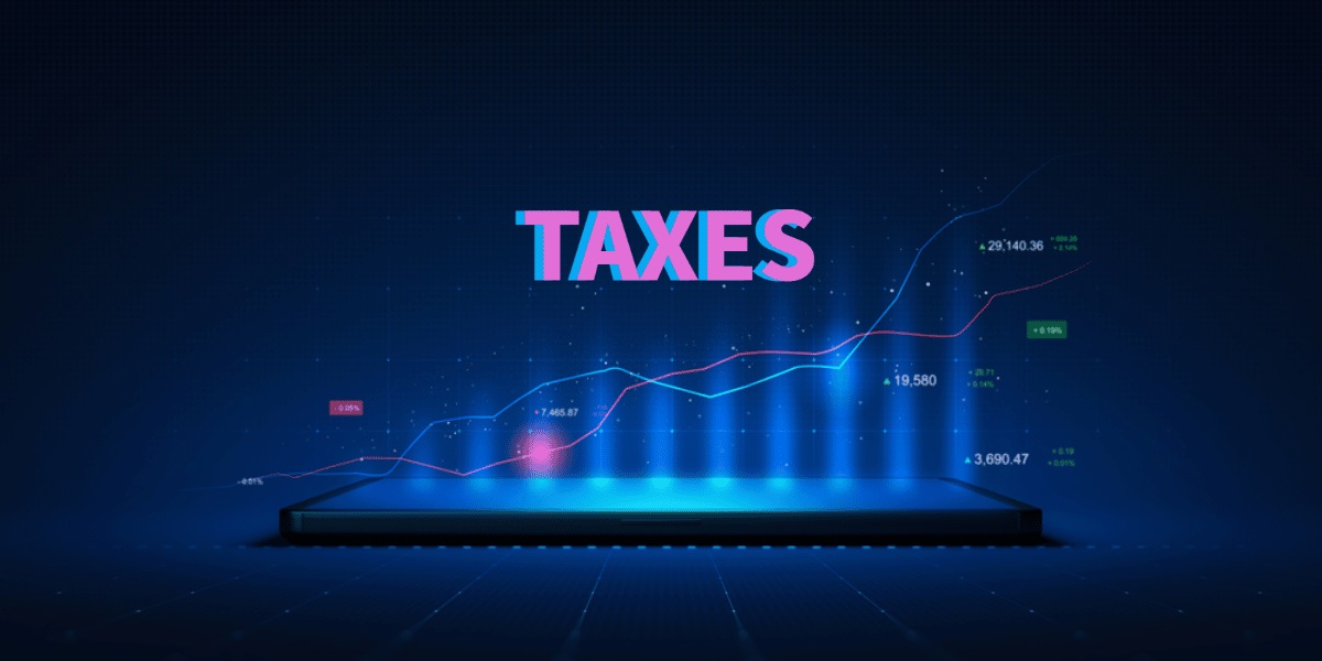 Forex Trading and Taxes: What You Need to Know