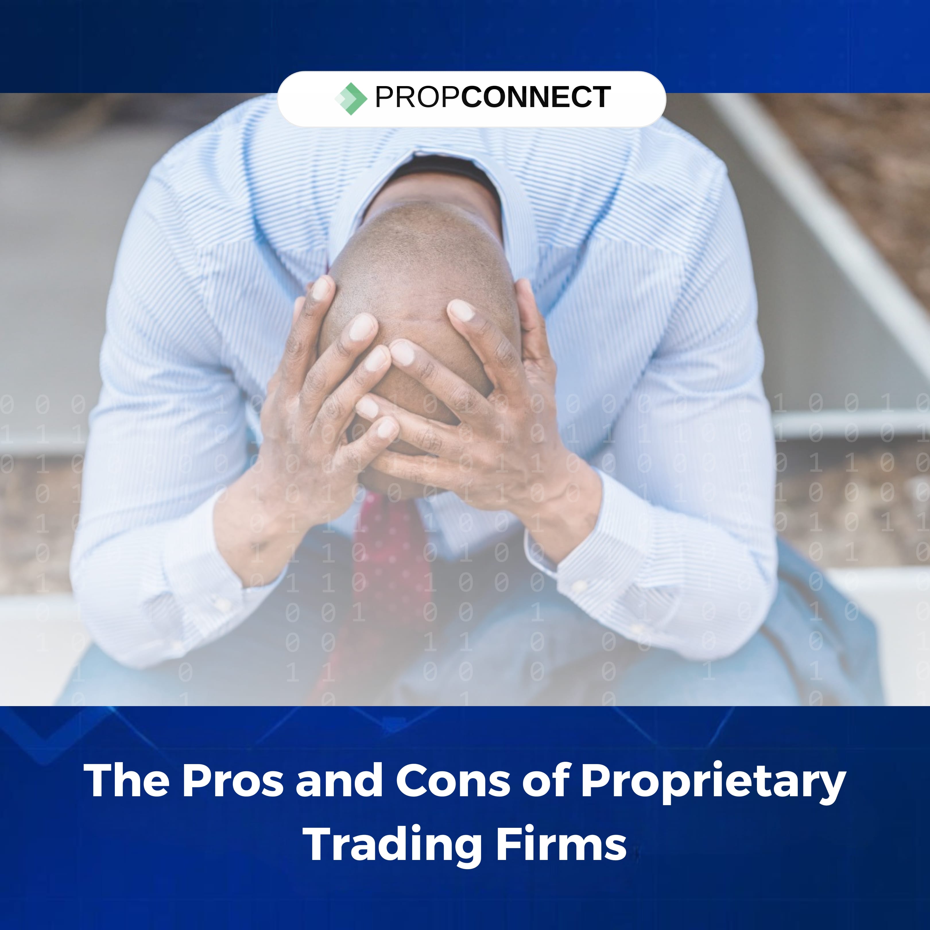 The Pros and Cons of Proprietary Trading Firms