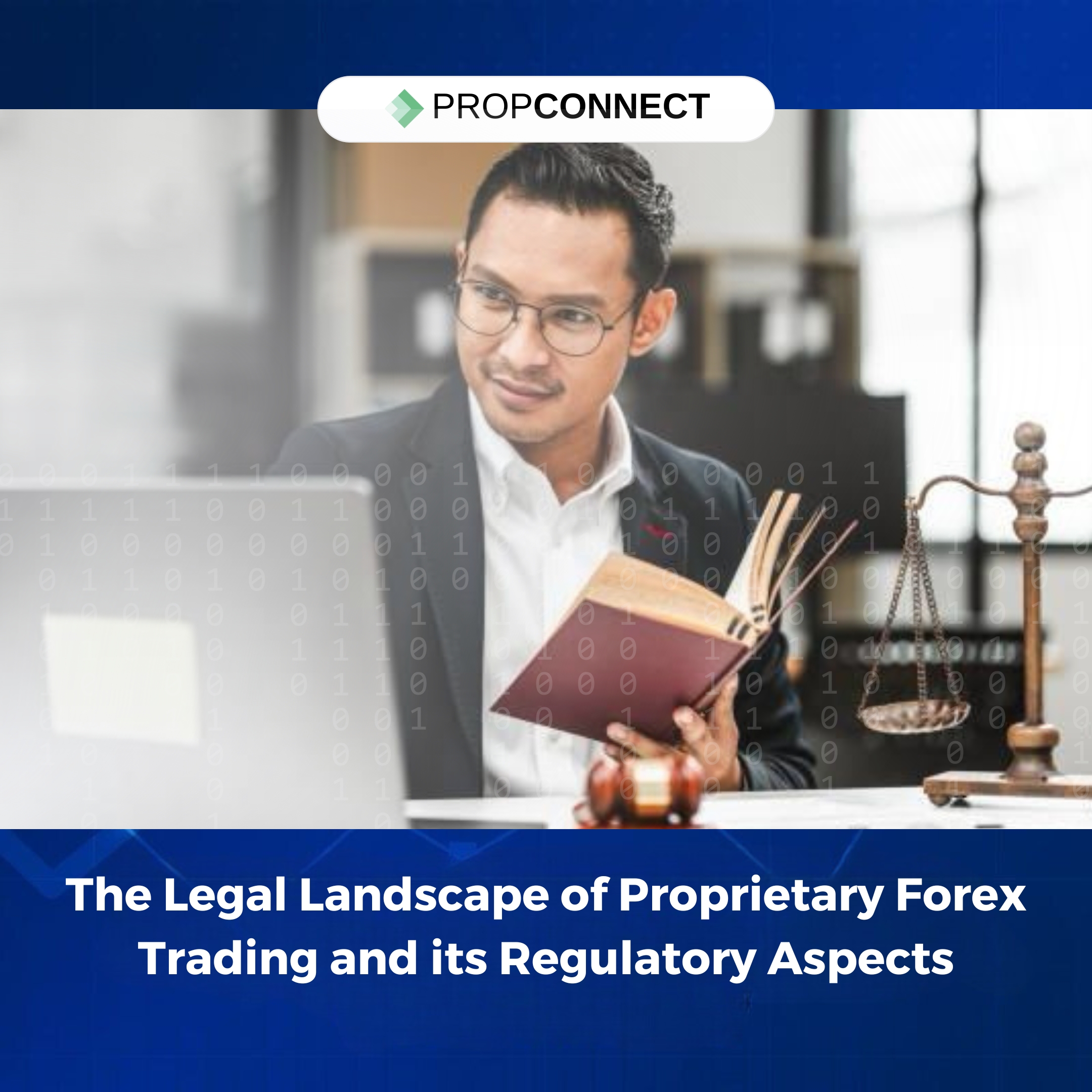  The Legal Landscape of Proprietary Forex Trading and its Regulatory Aspects