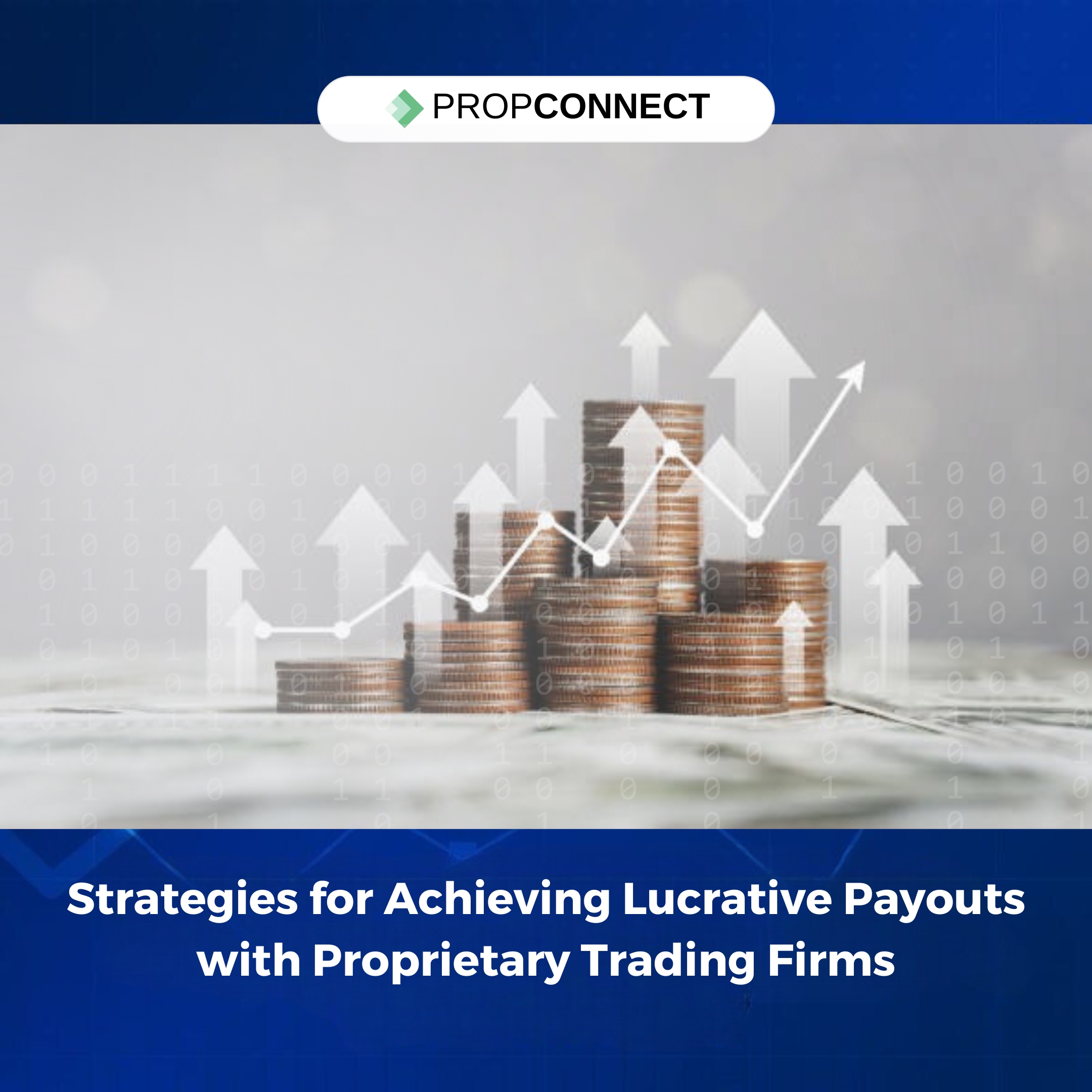 Strategies for Achieving Lucrative Payouts with Proprietary Trading Firms