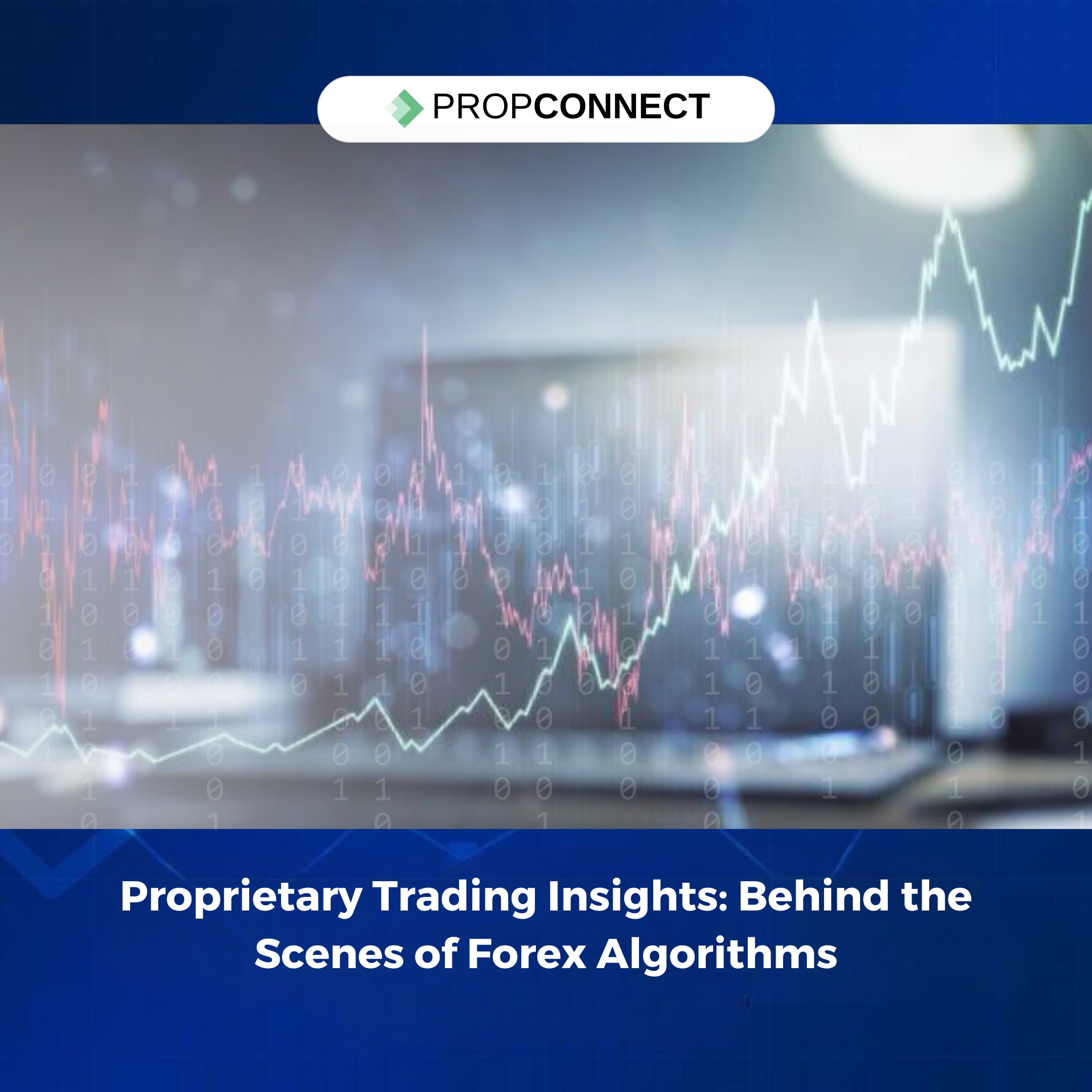 Proprietary Trading Insights: Behind the Scenes of Forex Algorithms