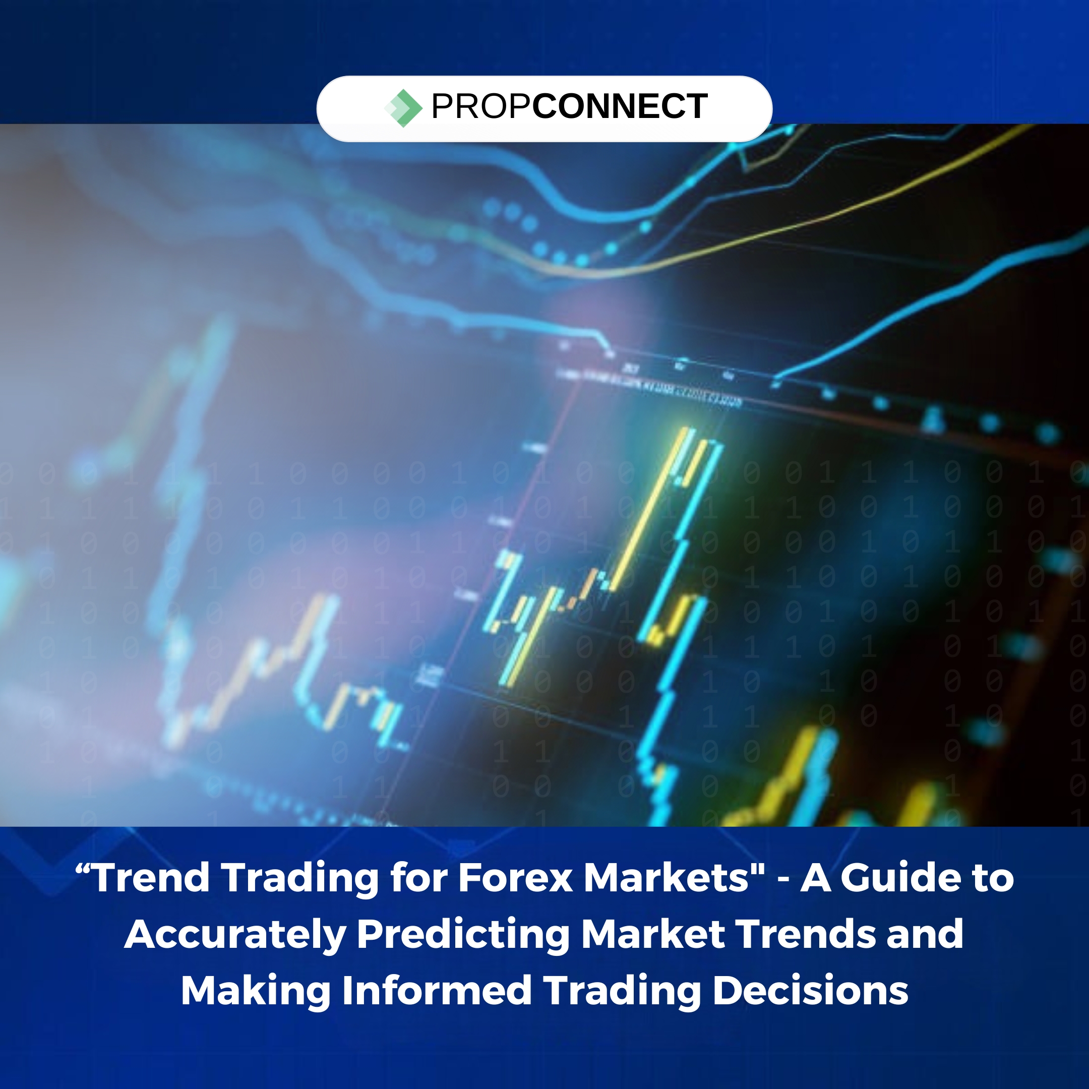 “Trend Trading for Forex Markets