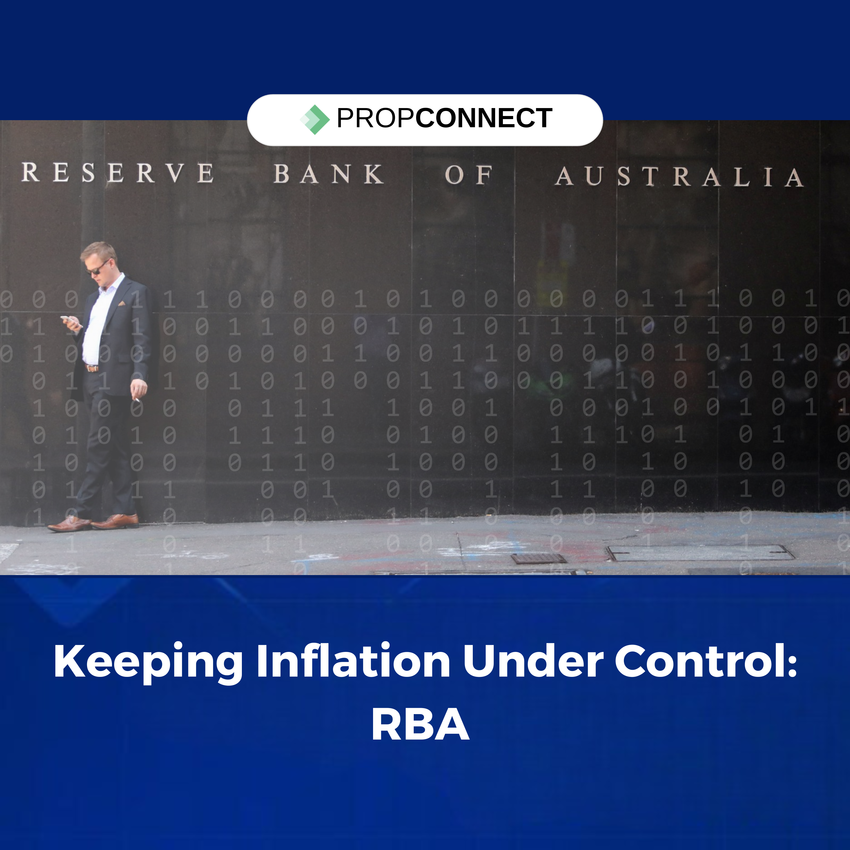 Keeping Inflation Under Control: RBA Maintains Cash Rate Target at 4.35%