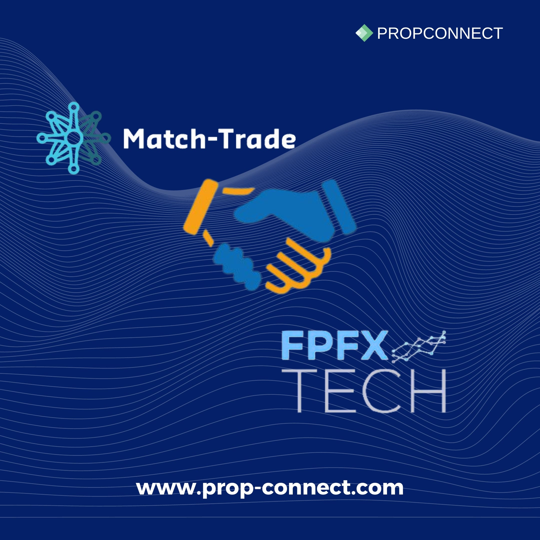 Match-Trade technology and FPFX tech partnership