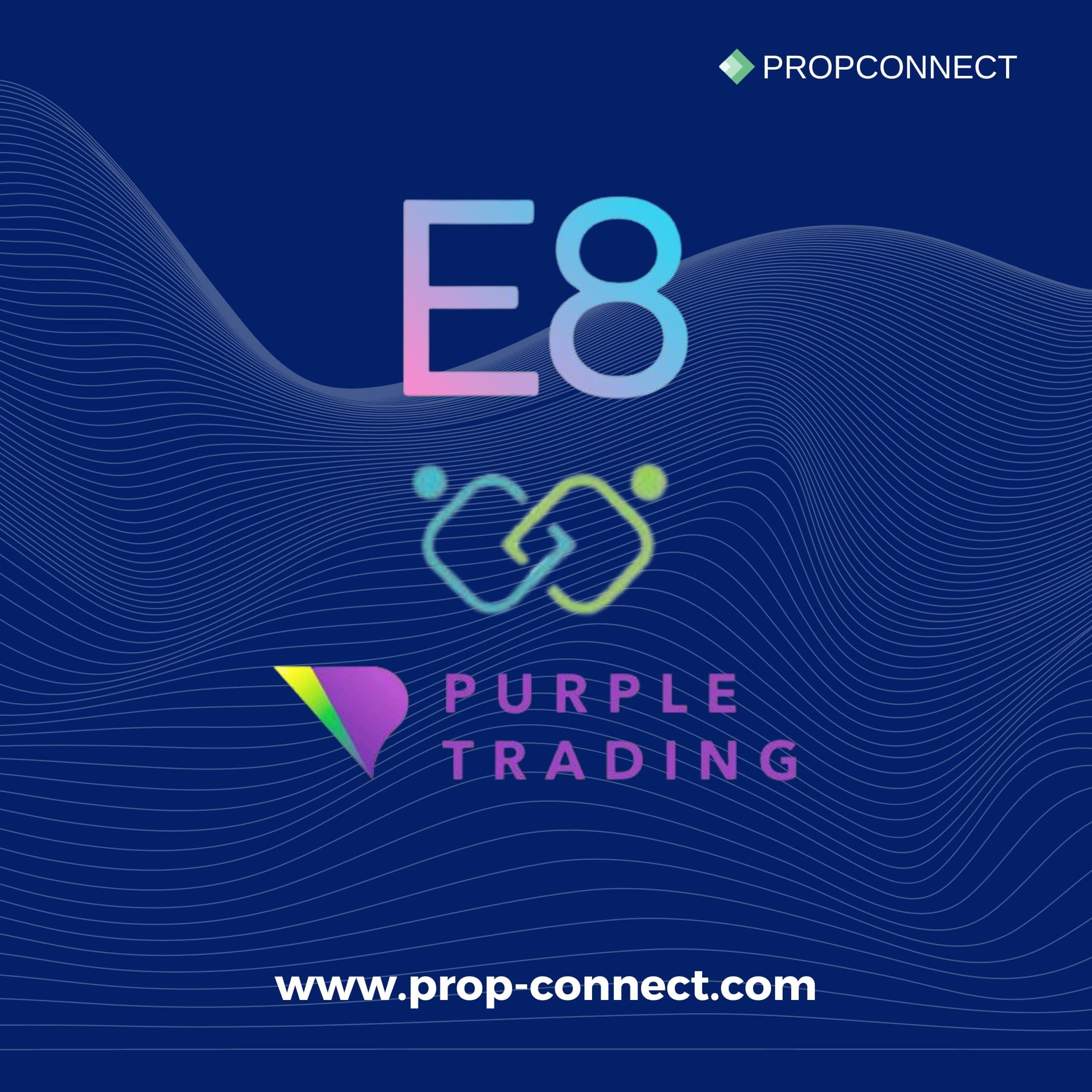 E8 Funding and Purple Trading SC