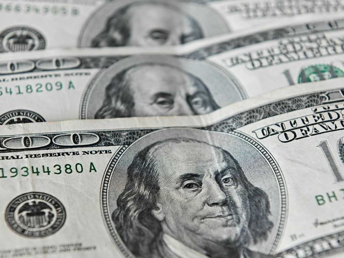 Dollar Dominance: Greenback Hits New Highs in Global transactions 