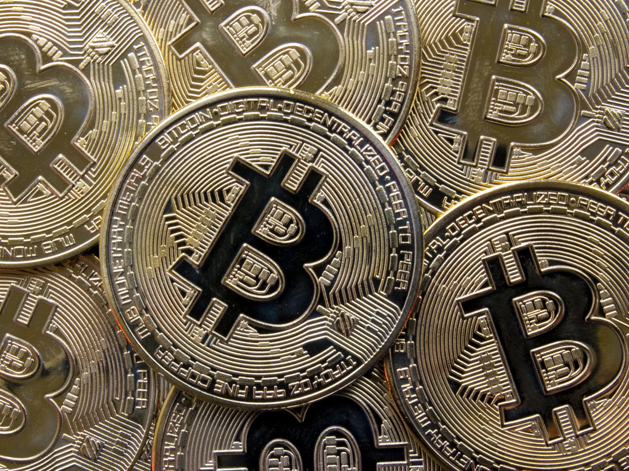 Because of relief over the US debt ceiling, Bitcoin reaches a more than two-week high.