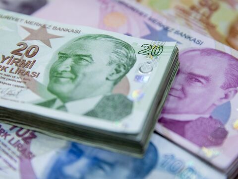 After Erdogan wins another five years in office, the Turkish Lira declines