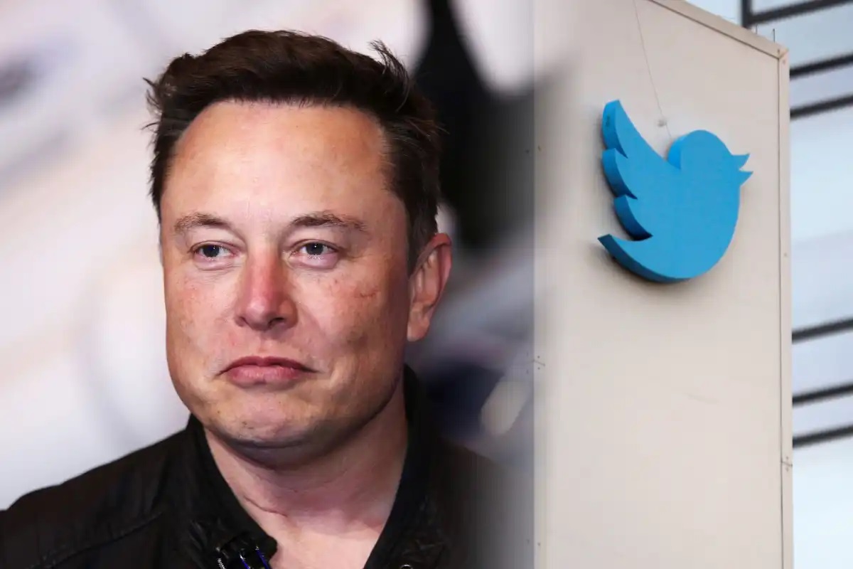 According to Fidelity, Twitter is currently only worth 33% of Elon Musk's purchase price.