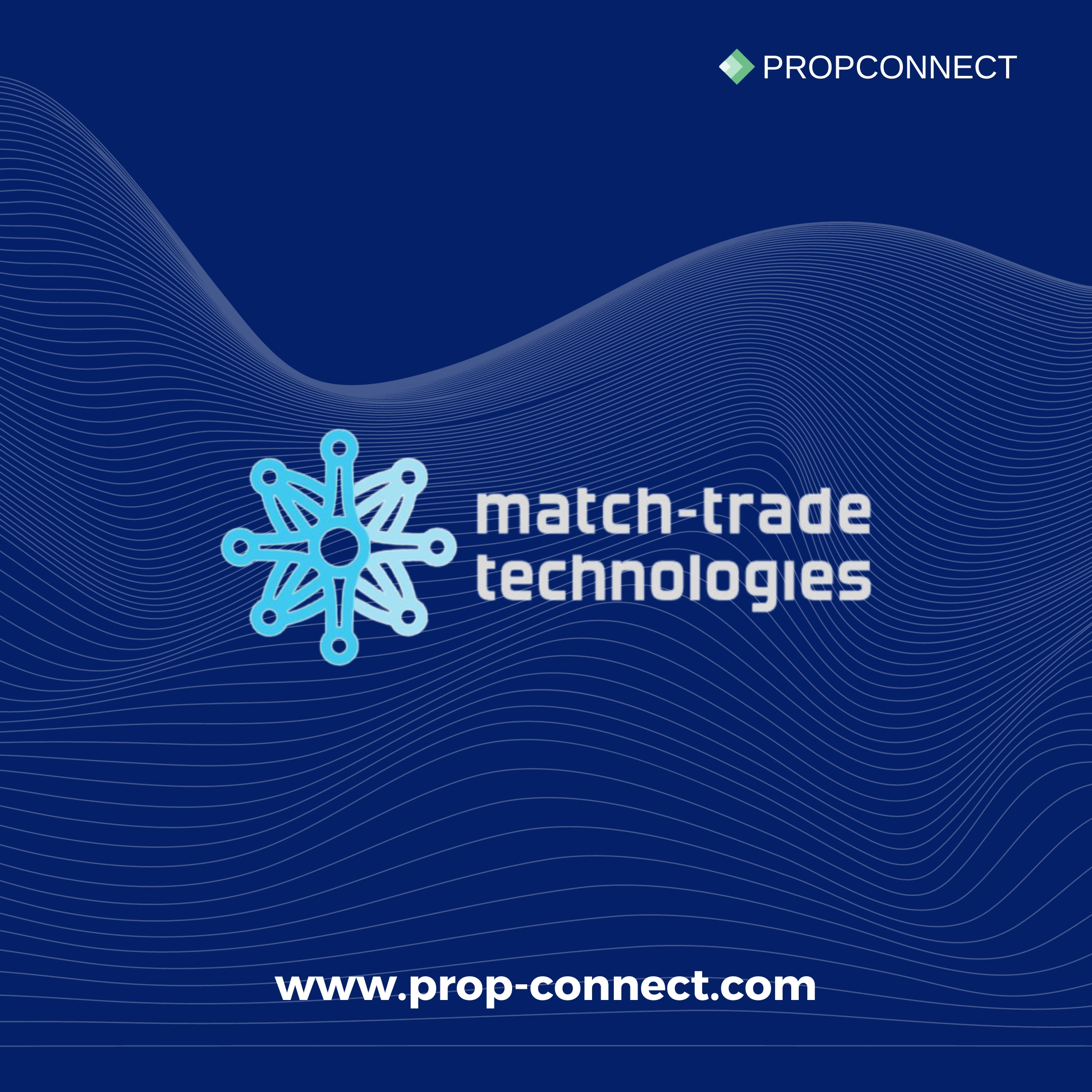 Brokers can customize their platforms with Match-Trade Technology