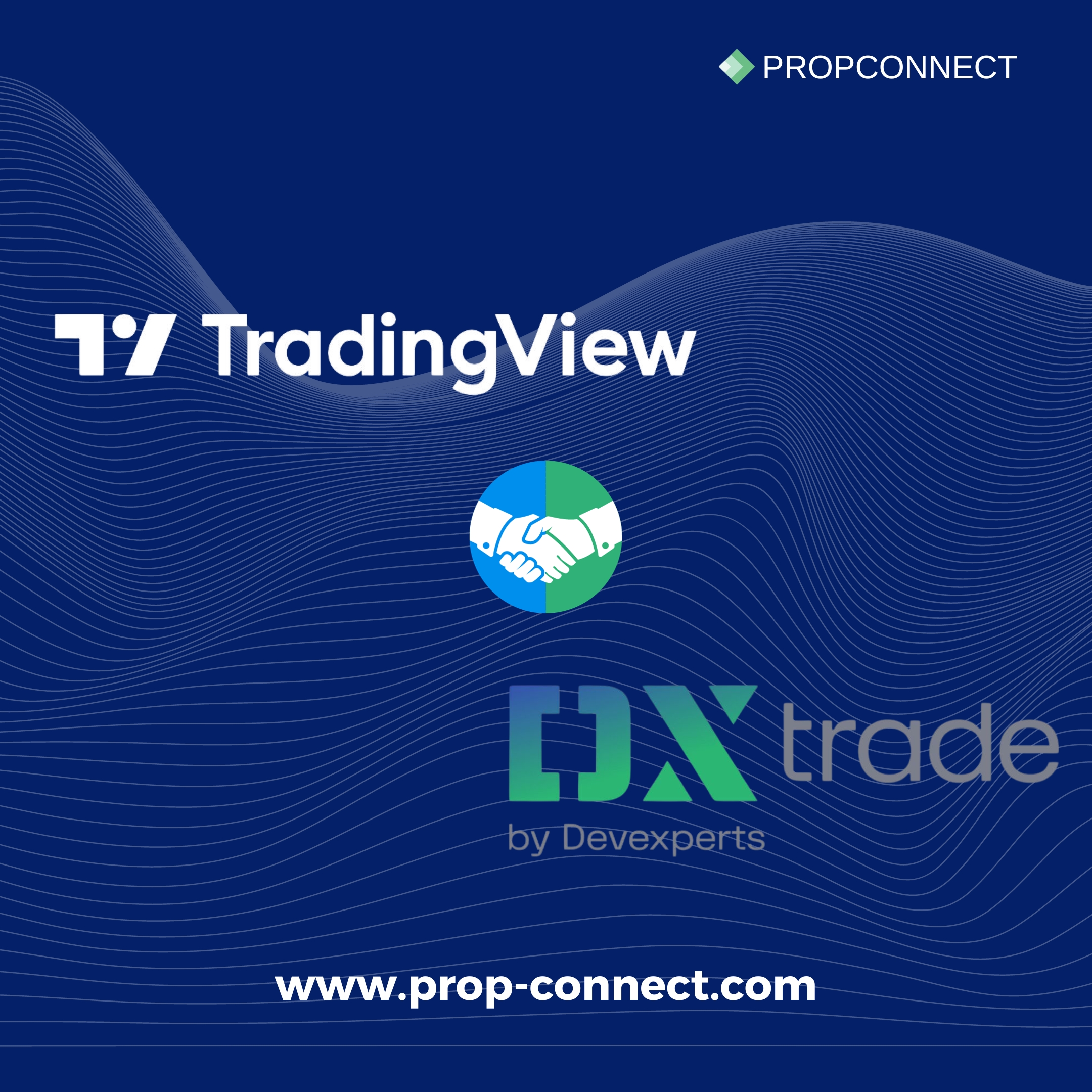 DXtrade and TradingView Collaborate to Improve Brokerage Services