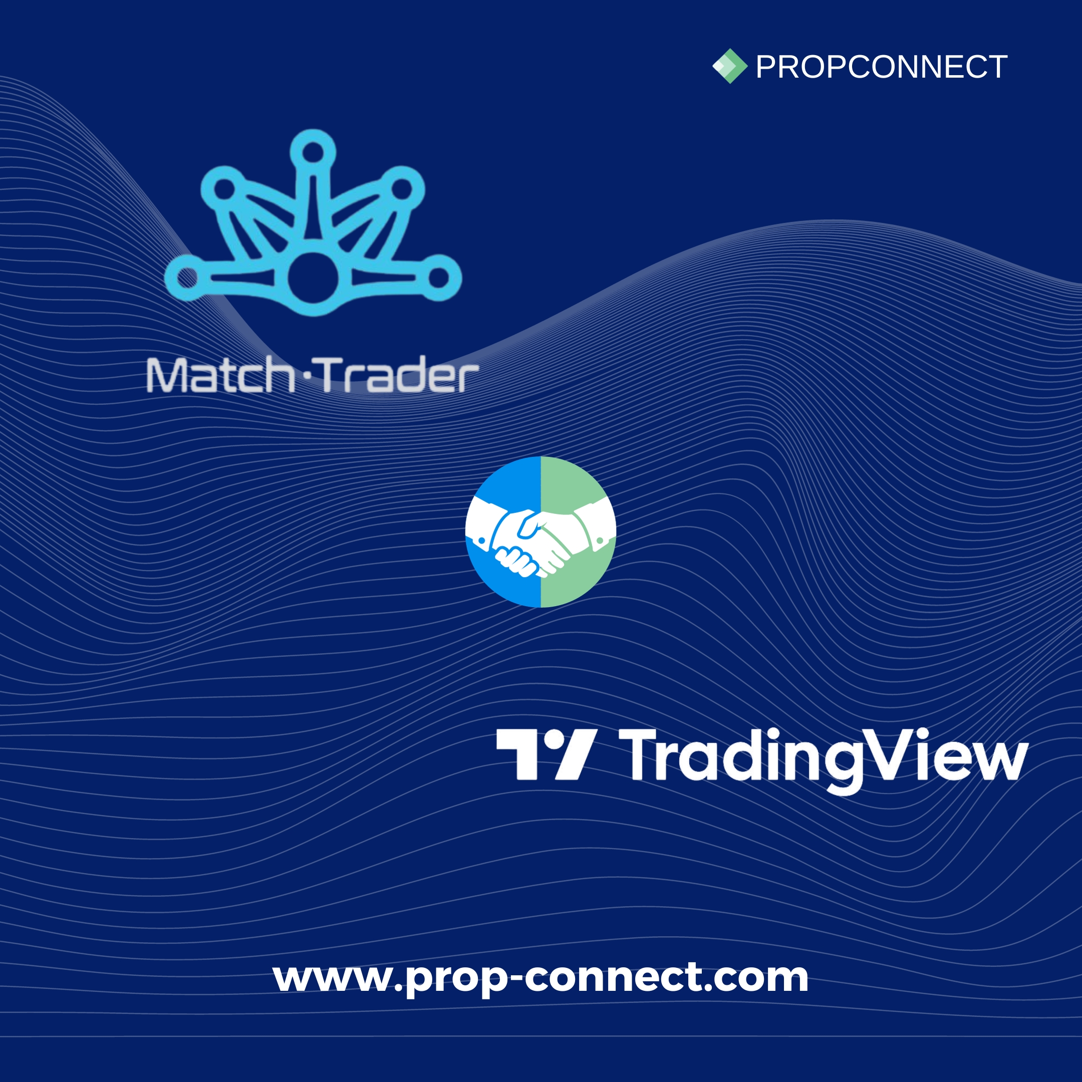 Match-Trader and TradingView Collaborate to Deliver Powerful Trading Platforms