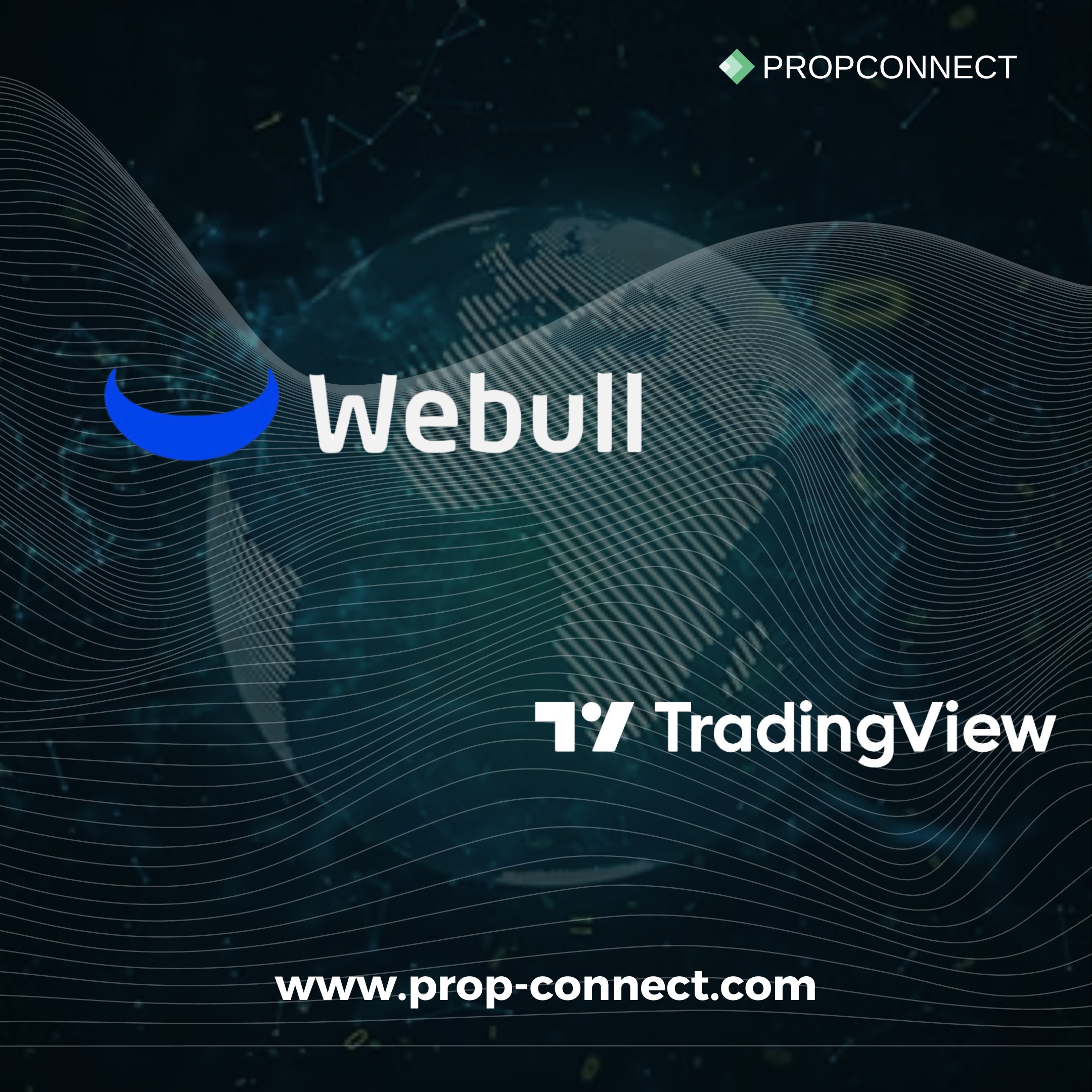 Webull Offers US Traders Access to Advanced TradingView Tools