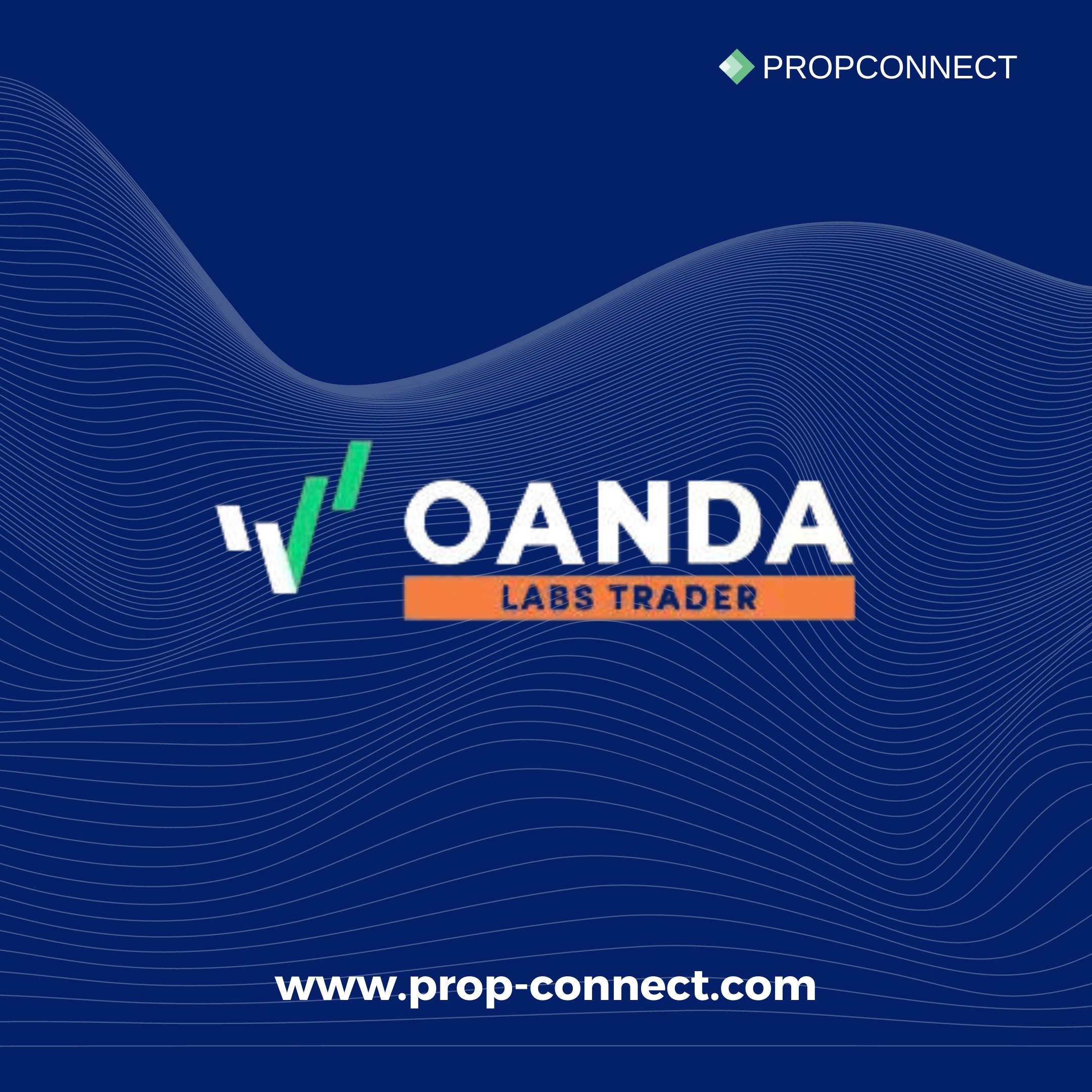 OANDA Uses Its BVI Subsidiary To launch Proprietary Trading Solutions