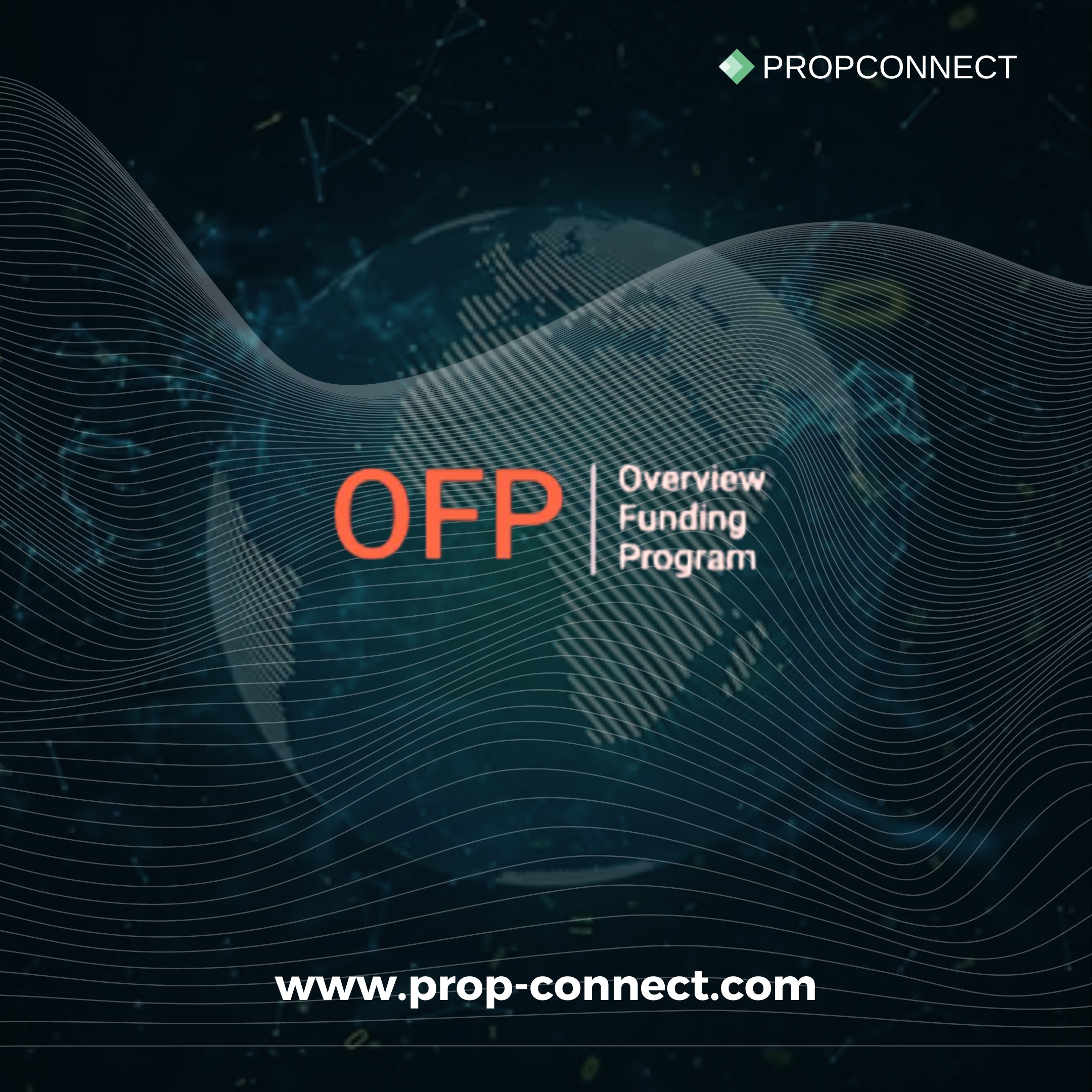 OFP Funding Presents the Revolutionary 