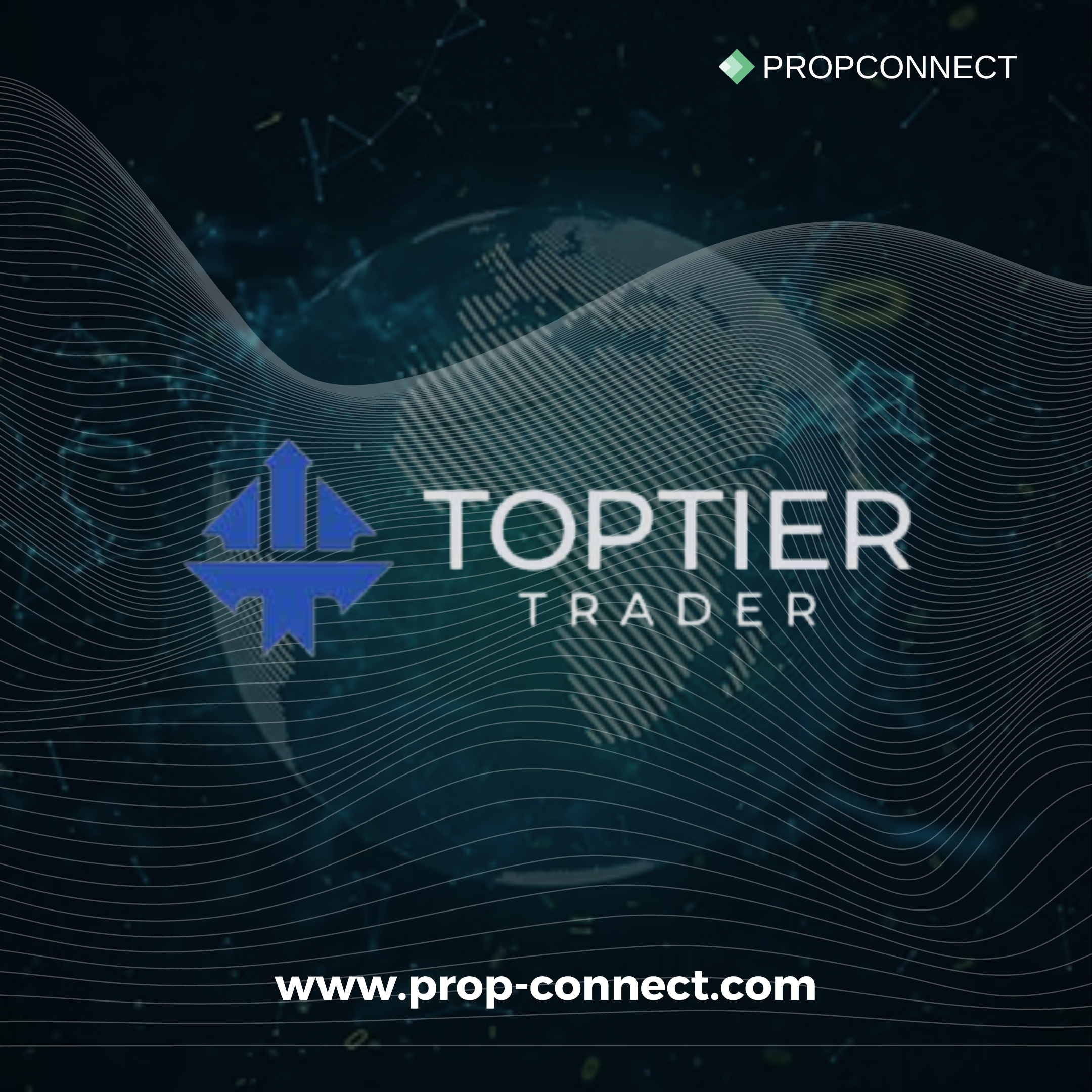 A New Innovative Rewards and Affiliate Program Launched by TopTier Trader