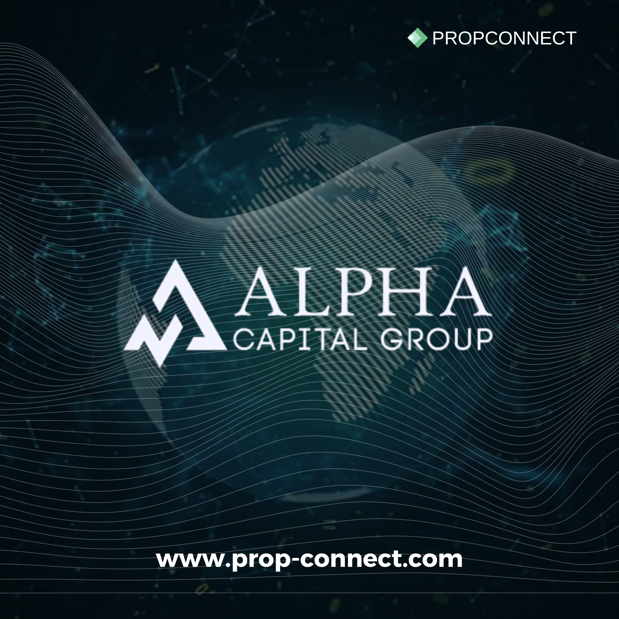 Alpha Capital Group Announces Major Updates: New Account Features and an Improved Dashboard