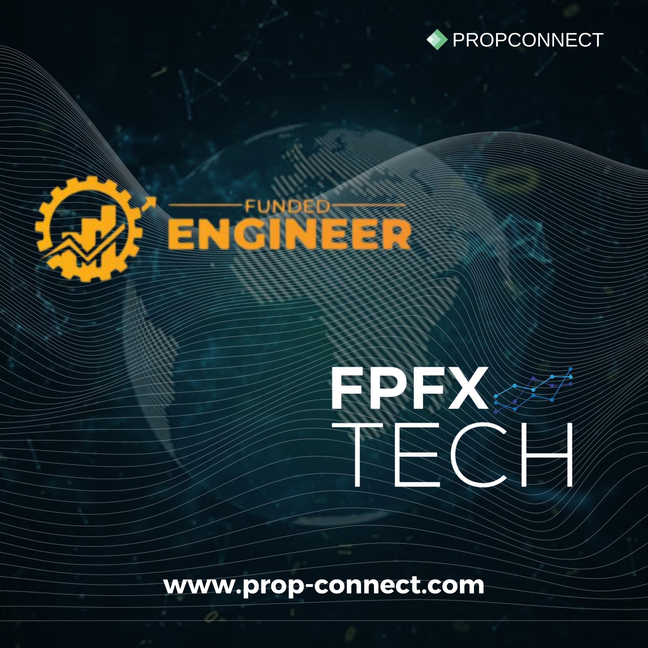 Funded Engineer's License Cancelled by FPFX Owing to Possible Fraud