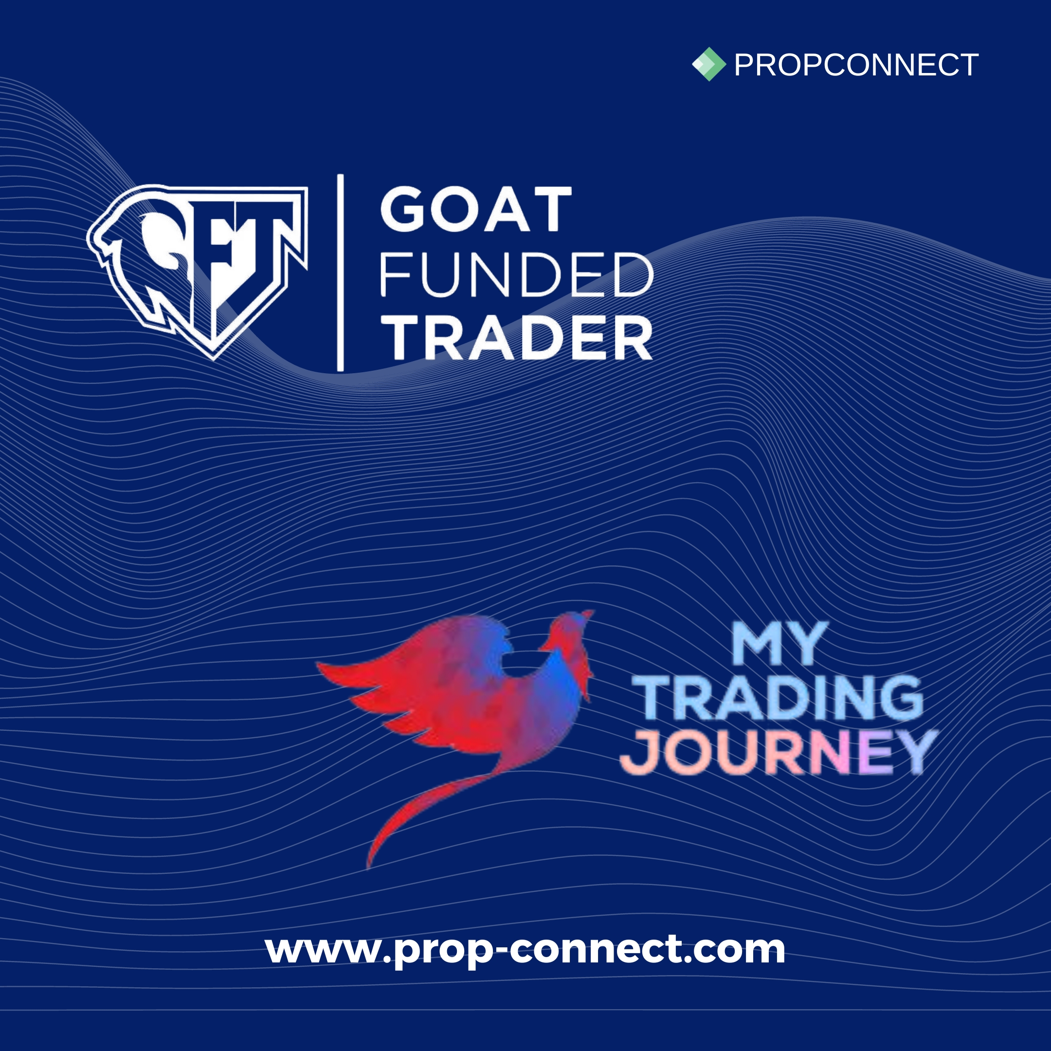 Official Collaboration between Goat Funded Trader and MTJ Software