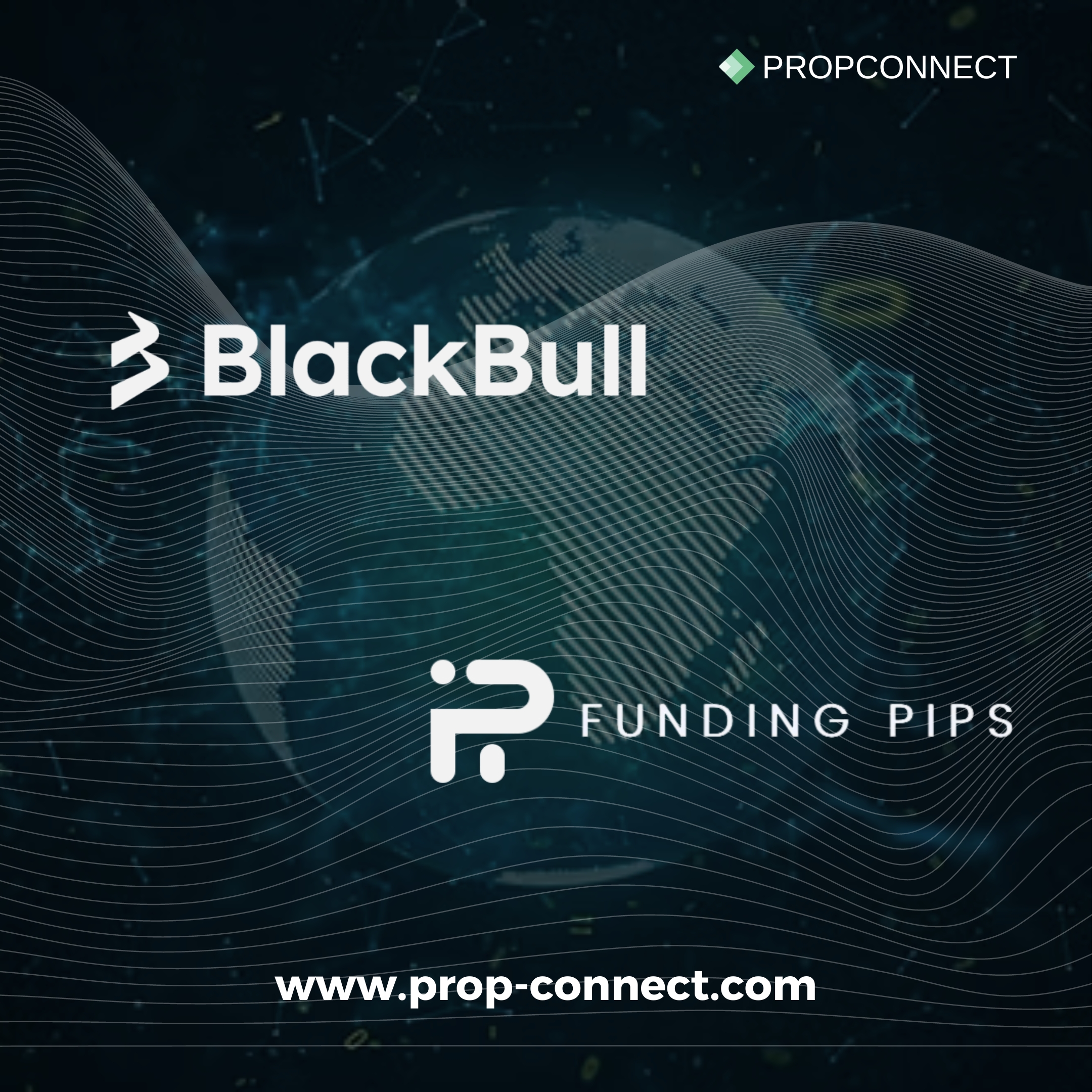 The Partnership Between Funding Pips and BlackBull Markets Ends