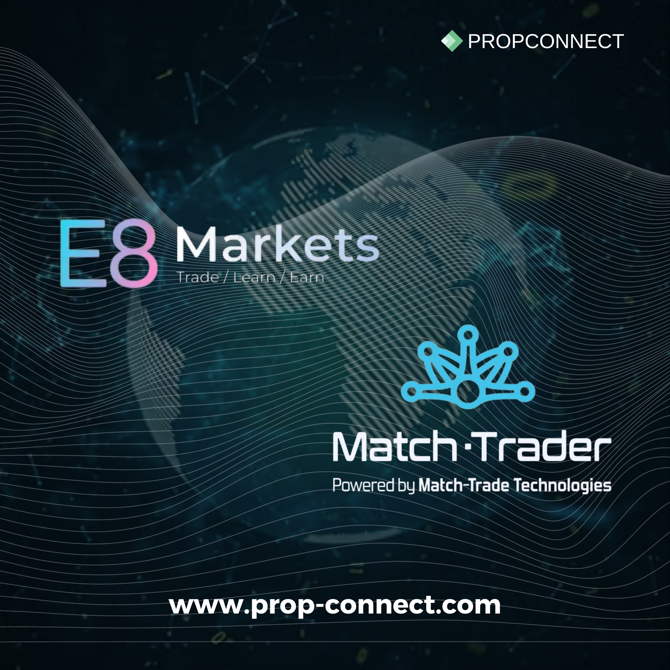 E8 Markets Unveils New Trading Platform, MatchTrader