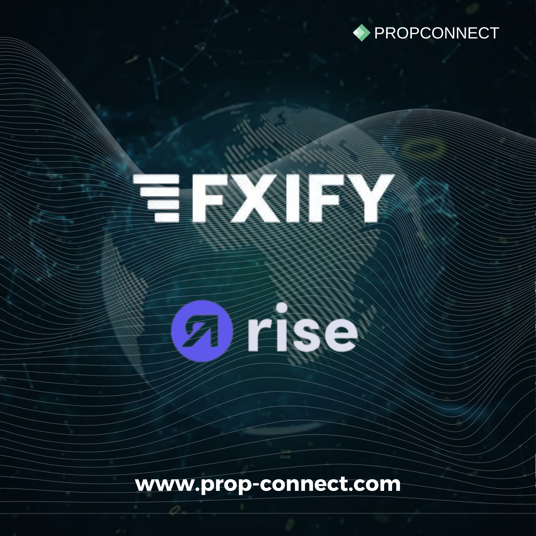 RiseWork.io and FXIFY Join Forces: A New Era of Payouts