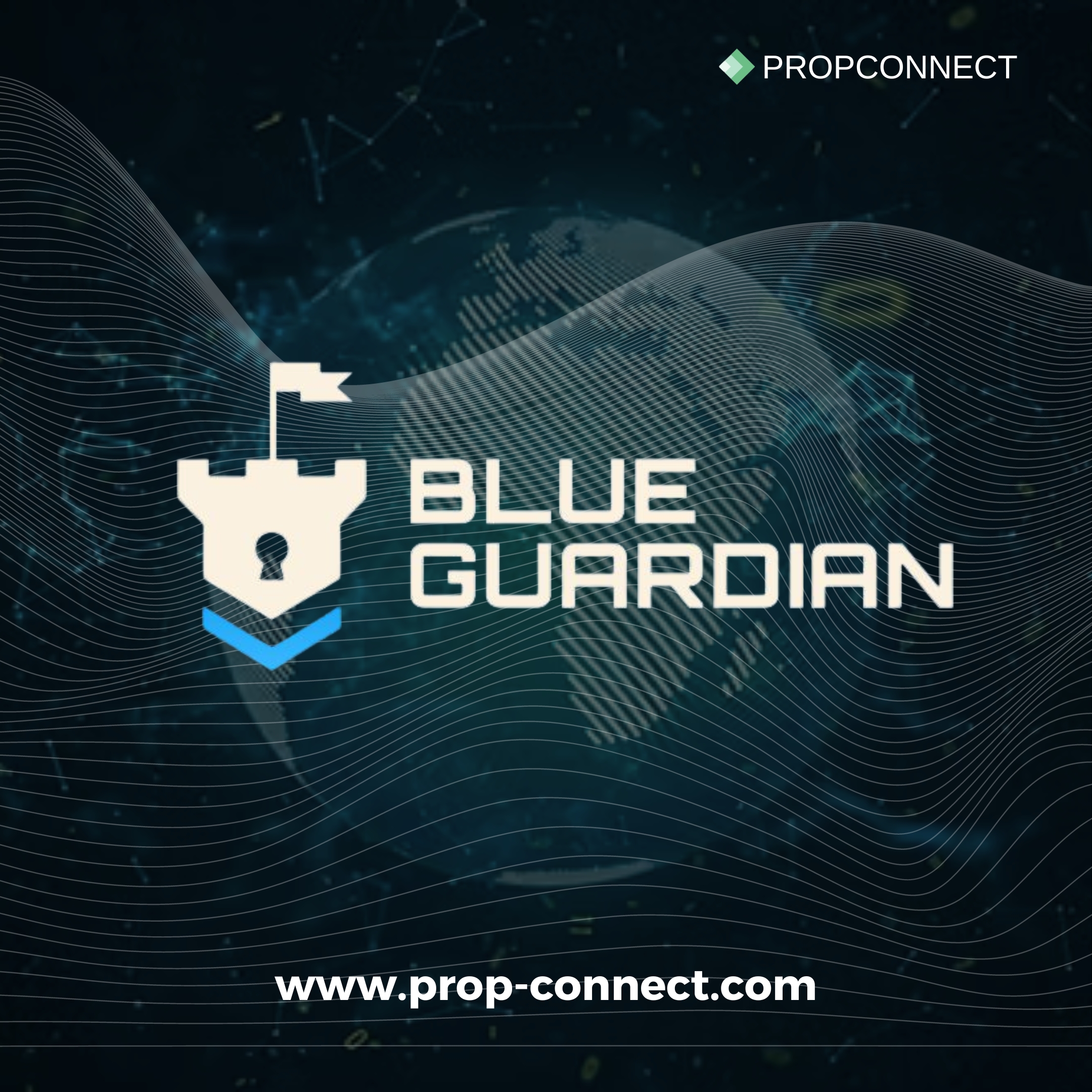 Blue Guardian Announces the Opening of Guardian Markets and the DXtrade App