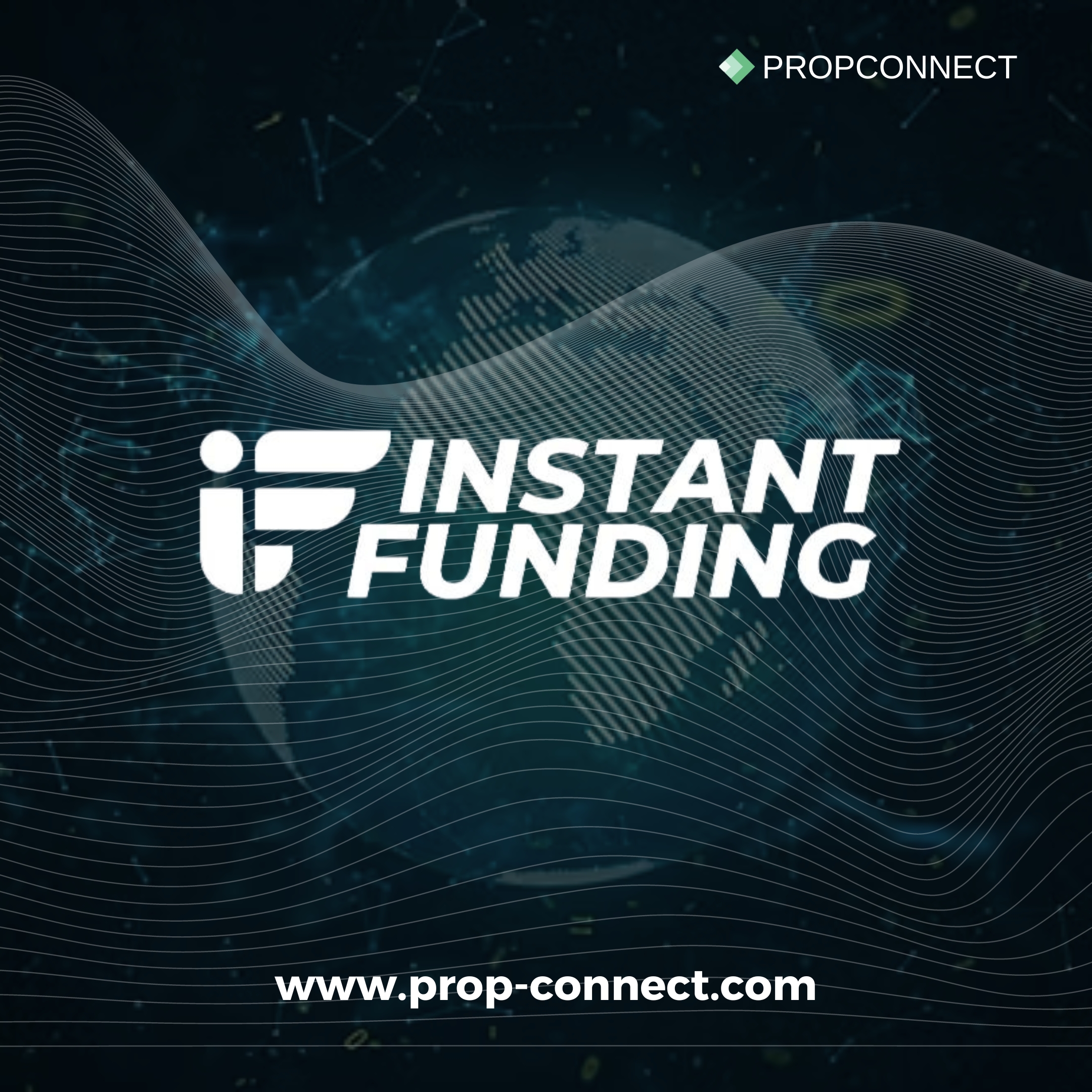 Instant Funding is Getting Ready To Move to DXtrade