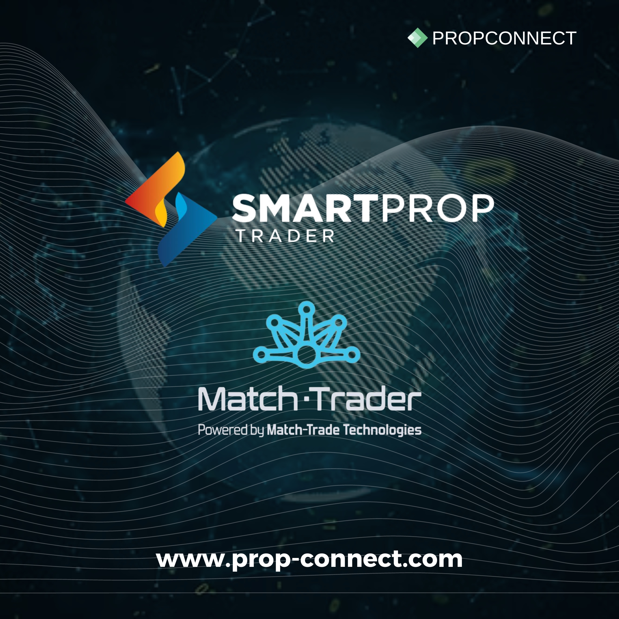 Match-Trader is Introduced by Smart Prop Trader along With an Exciting Promotion