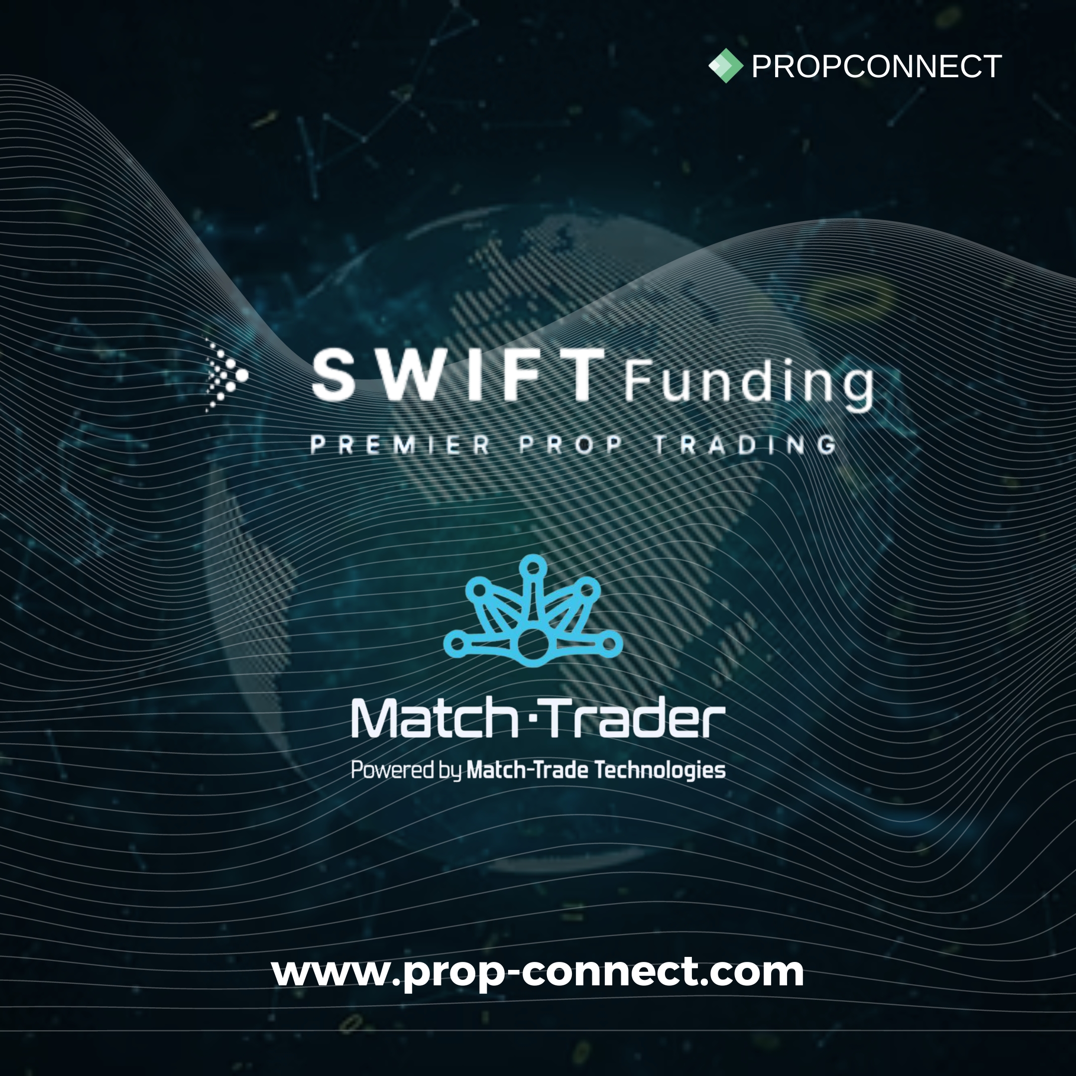 As Swift Funding Suggestion at 